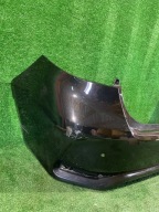 bumper rear rear part TOYOTA COROLLA E21 sedan PDC