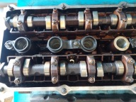 TESTATA BMW 5 E39 2.0 R6 206S4