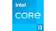 Intel Core i3-12100F procesor 12 MB Smart Cache Pudełko