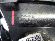 grid of a bumper left front KIA XCEED 86551-J7CB0