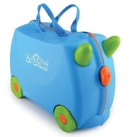 Trunki - Jazdiaci kufor: Terrance