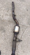 catalyst/DPF Volkswagen Touran III 5Q0131701BG