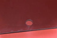 window side left rear part rear BMW F11 LIFT 13-17