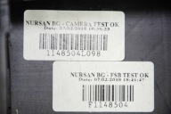 Module fusibles GK2T-14B144-GA FORD TRANSIT MK8
