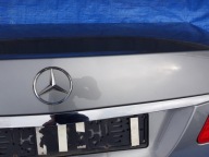 trunk door boot MERCEDES W212 sedan C792 792