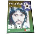 SERPICO Al Pacino DVD