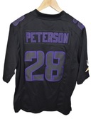 Nike Minnesota Vikings Peterson koszulka men L nfl