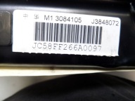 BRILLIANCE BS6 airbag airbag spolujezdce