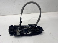 handle exterior door right AUDI A3 8V 8V0839885 LY1P