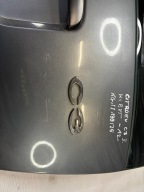 trunk door boot Citroen C3 and 1 k: EYT