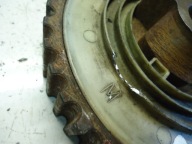 BMW E30 5 E34 E36 roue ZEBATE WALKA 1717796