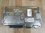Audi A6 C7 amplifier audio BOSE 4G0035223A