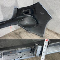 BYD SEAL 2022-> paraurti posteriore 2804111