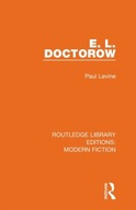 E. L. Doctorow Levine Paul