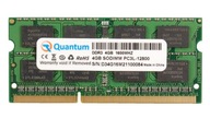 PAMIĘĆ RAM 4GB DO LENOVO B5400 M5400