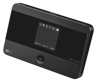 TP-LINK M-7350 Przenośny hotspot LTE 2,4GHz i 5GHz