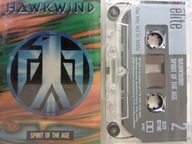 HAWKWIND , spirit of the age , 1991