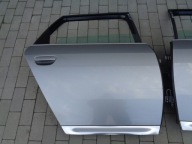 door rear part right rear. right AUDI A6 C5 ALLROAD