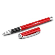 Długopis Maxximus RED / CZERWONY