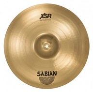 SABIAN XSR Fast Crash 18''