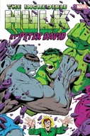 Incredible Hulk By Peter David Omnibus Vol. 2 Hardback Marvel Comics
