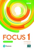 Focus 1 Rod Fricker,Bartosz Michalowski,Angela Bandis