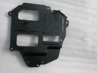 FORD FIESTA MK7 Support plaque KOMPUTERA 8V21-12A692-DB