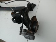VW SEAT SKODA sider rear part calipers 6RU501543