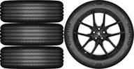 NOWE KOŁA LATO SKODA SuperB 3 Goodyear 215/55R17*2