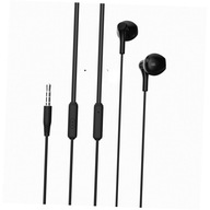 DOUSZNE SŁUCHAWKI HF EARPHONES 3,5mm MINI JACK XO