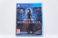 PS4 OUTRIDERS WORLDSLSAYER