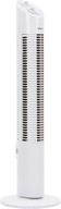 Stĺpový ventilátor Tristar VE5905 biely
