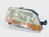 light right front reflektor right front OE 51708729 Fiat Idea 03-12