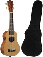 Ever Play Taiki UK21-50M ukulele sopranowe + pokr.