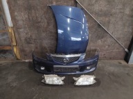 complete front bonnet bumper light fender MAZDA PREMACY and Lift 22A