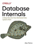 Database Internals: A Deep-Dive Into How