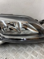 REFLEKTOR light right LED DUCATO BOXER JUMPER LIFT 14