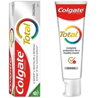 Colgate Total Original pasta do zębów 75 ml