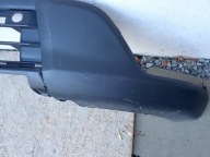 bumper front front SUZUKI SX4 S CROSS JY LIFT 2021