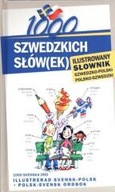 1000 szwedzkich słów(ek). Ilustrowany słownik