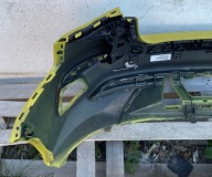 AUDI A3 8Y SPORTBACK 2020 - bumper rear part rear PDC