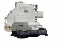 lock door 8X2837016B VW SKODA AUDI original