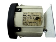 clock FORD FOCUS MK1 7M5 919 204B