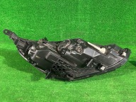 REFLEKTOR left HYUNDAI I30 III without doswietlania nr:137