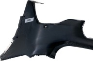 BMW X2 F39 m-packet bumper rear part 8069137