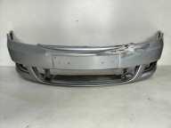 front bumper front SKODA OCTAVIA II LIFT 08-13
