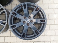 discs aluminium disc R 18 8J ET45 RANGE ROVER EVOQUE L538