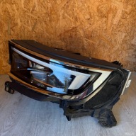 light front left OPEL MOKKA B II 2022 ROK MATRIX LED