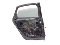 door left rear part left rear. AUDI A6 C7 sedan LZ9Y