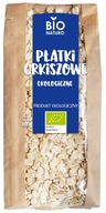 Płatki orkiszowe BIO 300g / BIOnaturo